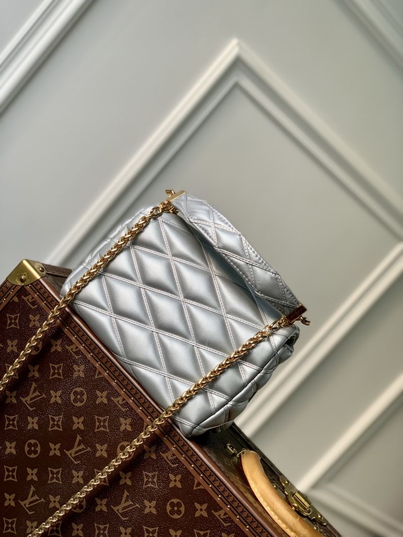 LV Satchel bags